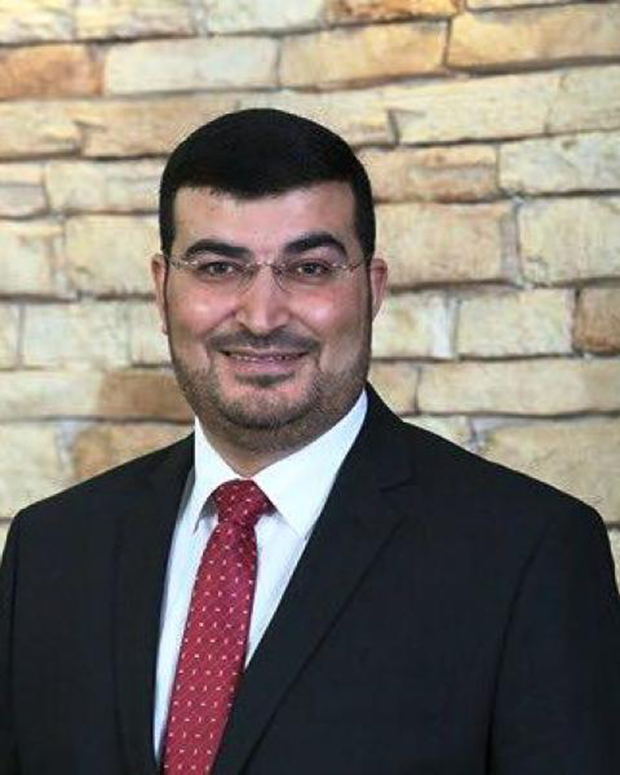 سليمان داود محمد